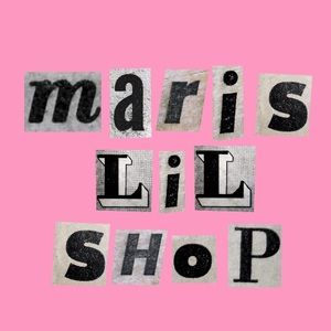 Meet your Posher, Mari